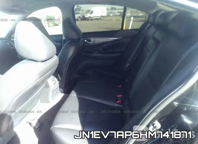 JN1EV7AP6HM741871 фото 9