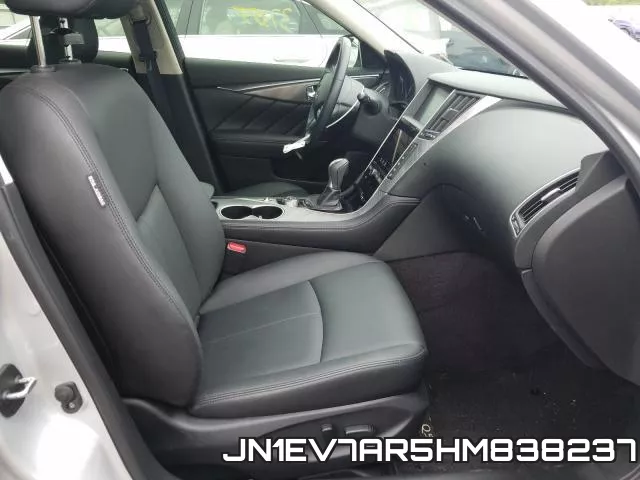 JN1EV7AR5HM838237 фото 6