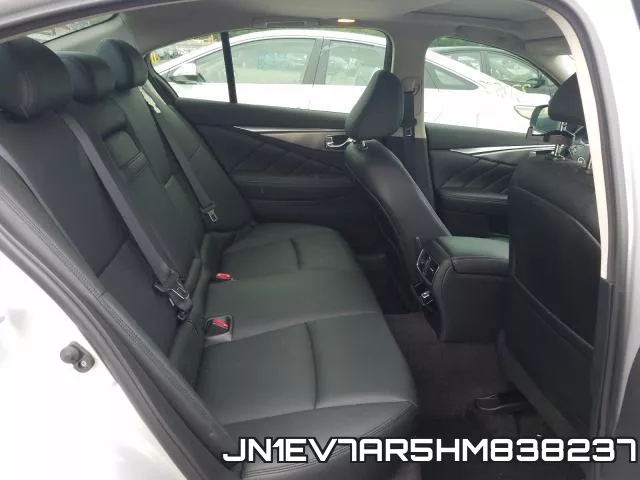 JN1EV7AR5HM838237 фото 7