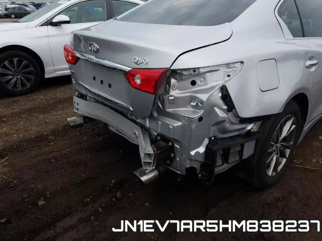 JN1EV7AR5HM838237 фото 10