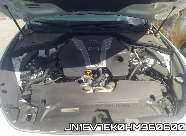 JN1EV7EK0HM360600 фото 2