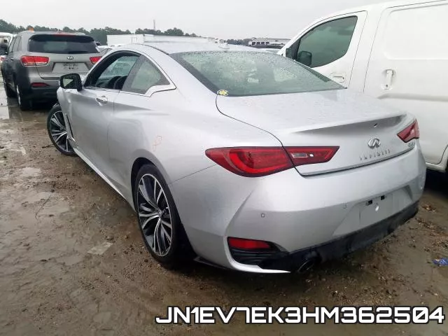 JN1EV7EK3HM362504 фото 4