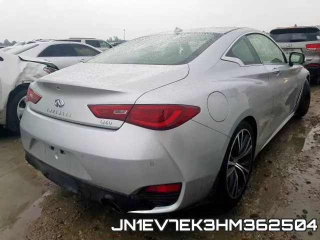 JN1EV7EK3HM362504 фото 5
