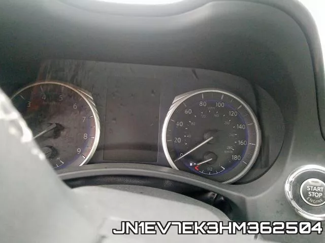 JN1EV7EK3HM362504 фото 9