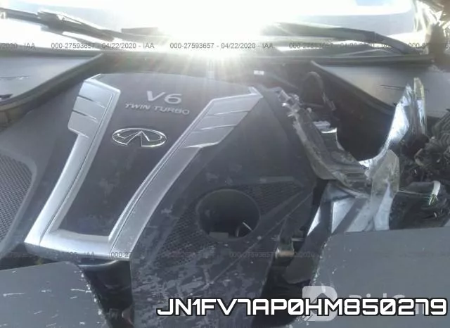 JN1FV7AP0HM850279 фото 2