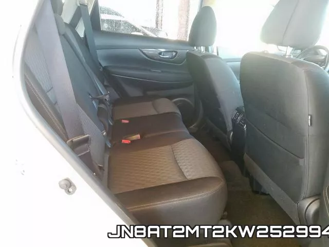 JN8AT2MT2KW252994 фото 7