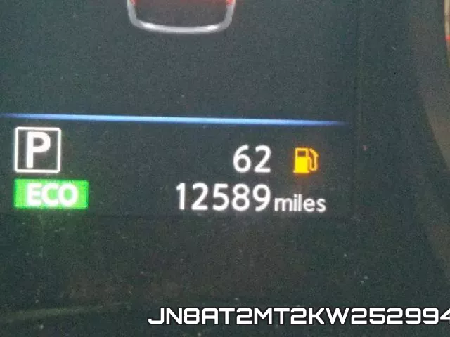 JN8AT2MT2KW252994 фото 9