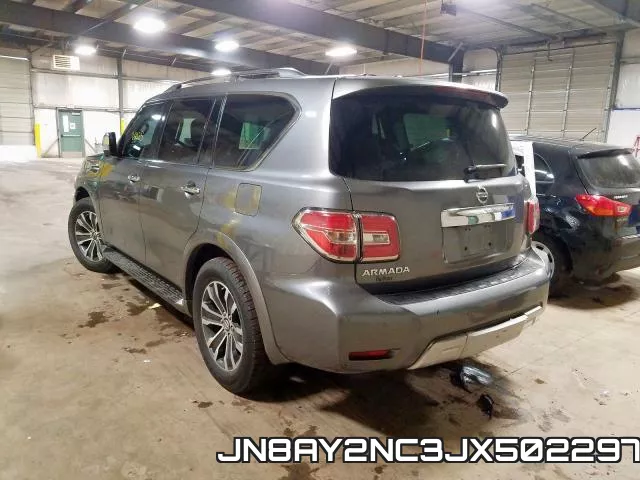 JN8AY2NC3JX502297 фото 4