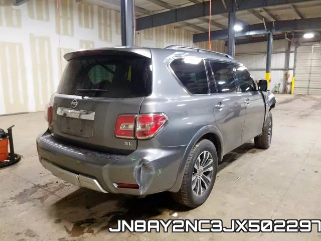JN8AY2NC3JX502297 фото 5