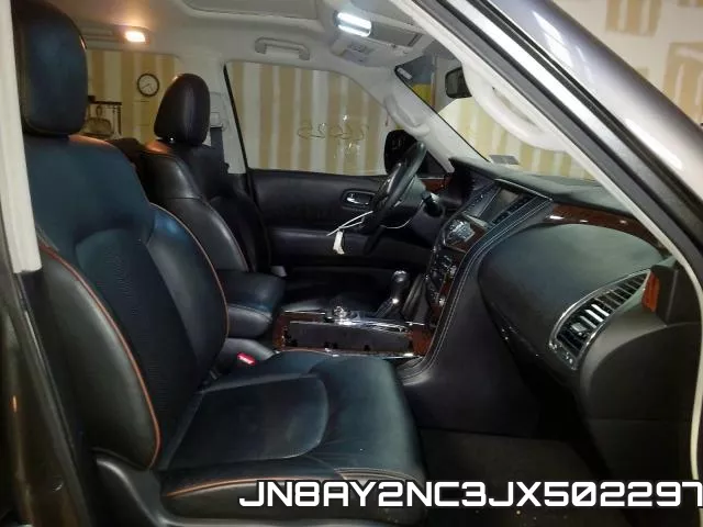 JN8AY2NC3JX502297 фото 6