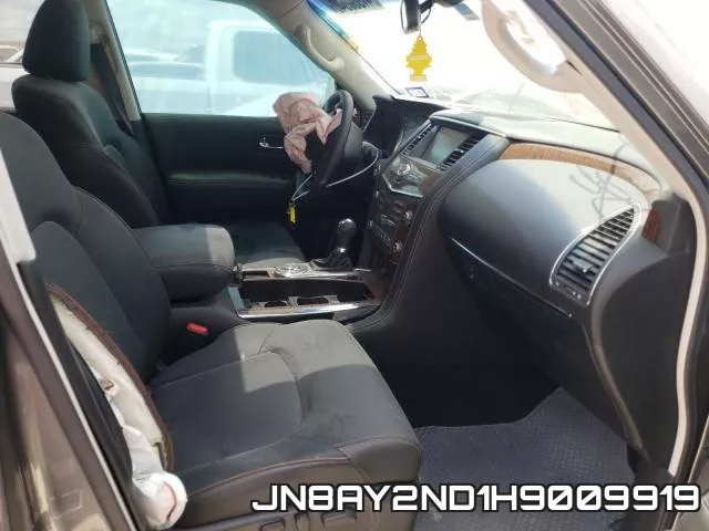 JN8AY2ND1H9009919 фото 6