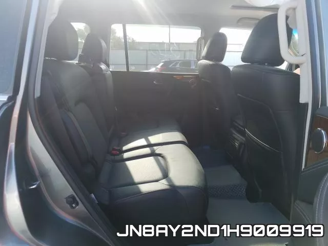 JN8AY2ND1H9009919 фото 7