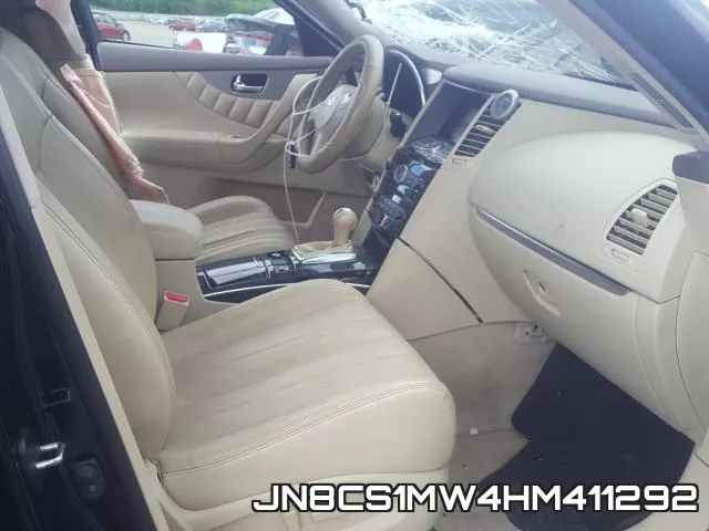 JN8CS1MW4HM411292 фото 6