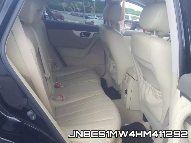 JN8CS1MW4HM411292 фото 7