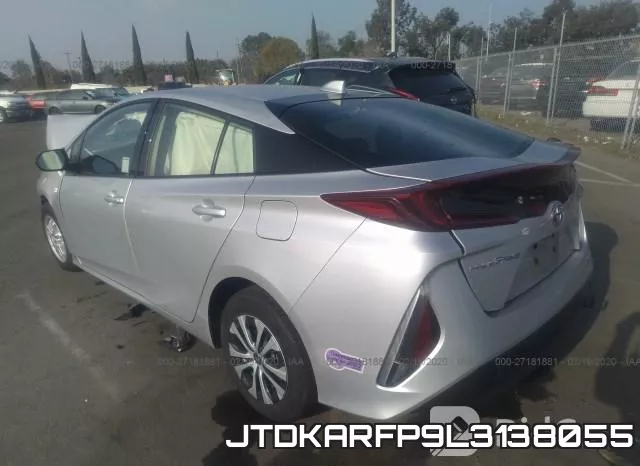 JTDKARFP9L3138055 фото 4