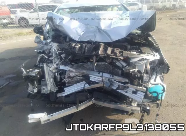 JTDKARFP9L3138055 фото 7