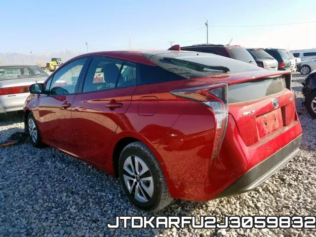 JTDKARFU2J3059832 фото 4
