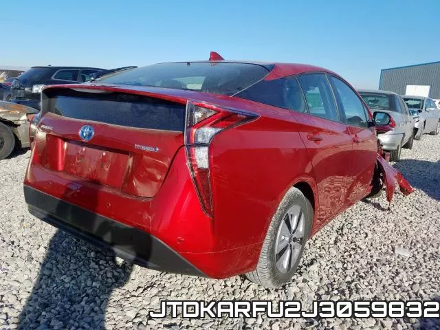 JTDKARFU2J3059832 фото 5