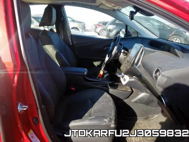 JTDKARFU2J3059832 фото 6
