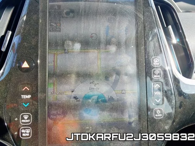 JTDKARFU2J3059832 фото 10