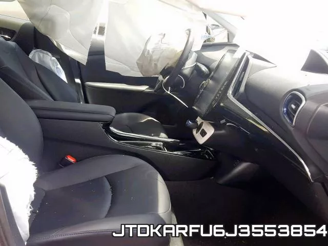 JTDKARFU6J3553854 фото 6