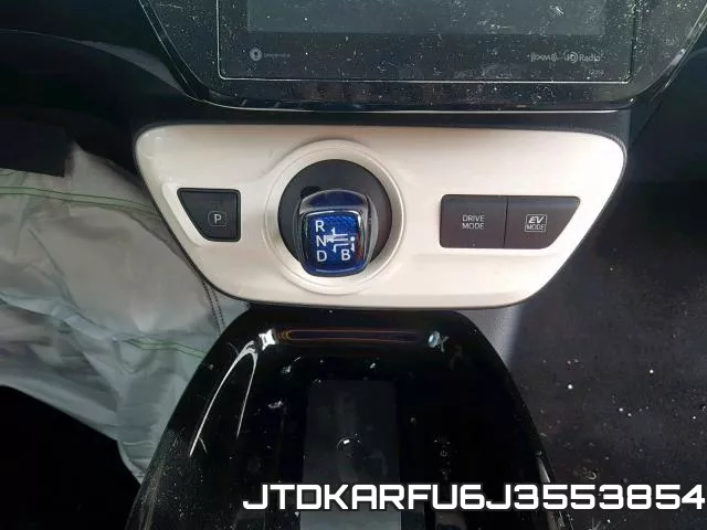 JTDKARFU6J3553854 фото 10