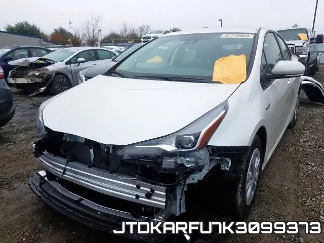 JTDKARFU7K3099373 фото 3