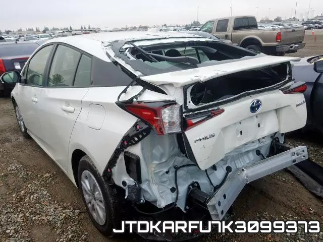 JTDKARFU7K3099373 фото 4