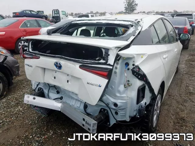 JTDKARFU7K3099373 фото 5
