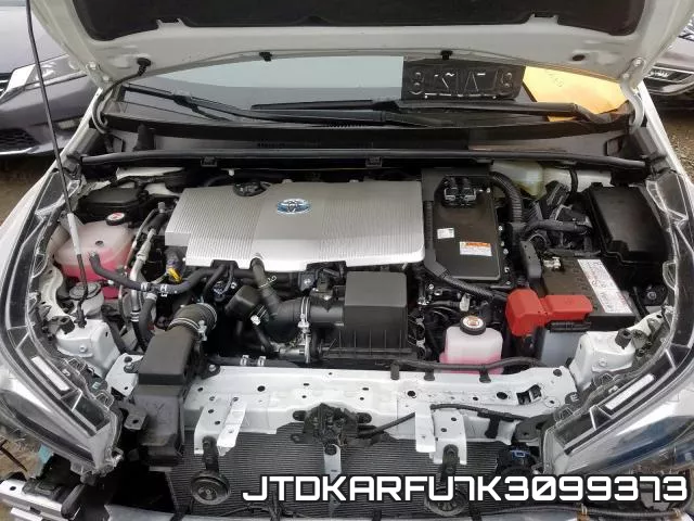 JTDKARFU7K3099373 фото 8