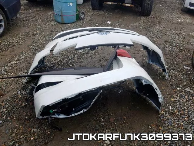 JTDKARFU7K3099373 фото 10
