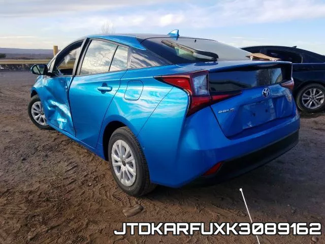 JTDKARFUXK3089162 фото 4