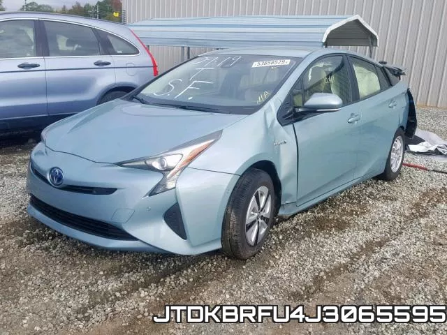 JTDKBRFU4J3065595 фото 3