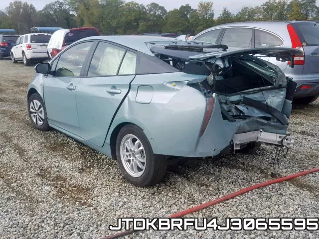 JTDKBRFU4J3065595 фото 4