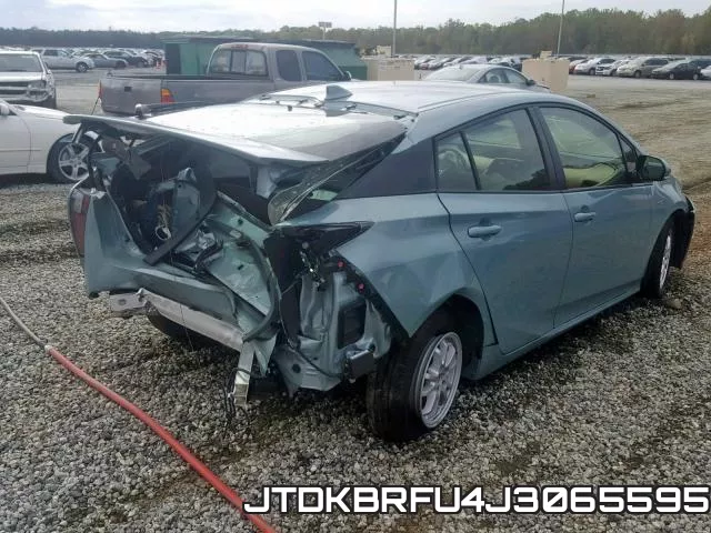 JTDKBRFU4J3065595 фото 5