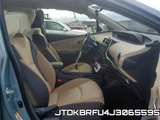 JTDKBRFU4J3065595 фото 6