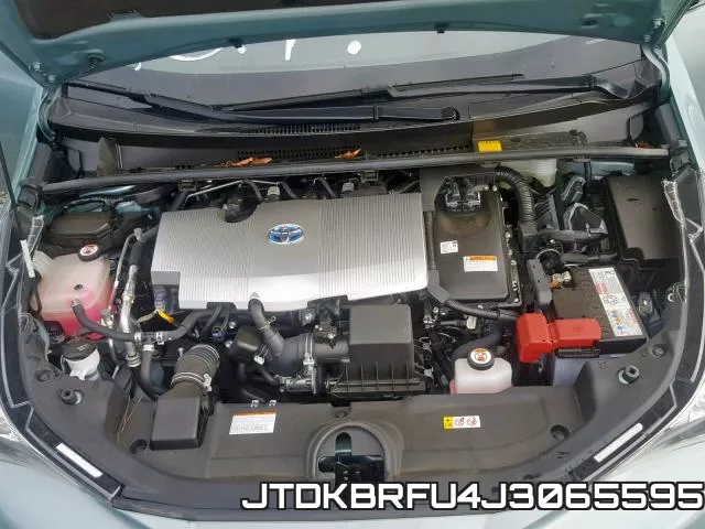 JTDKBRFU4J3065595 фото 8