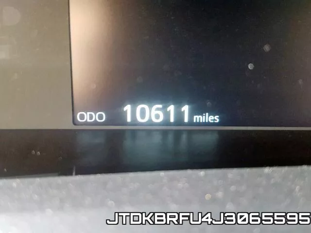 JTDKBRFU4J3065595 фото 9