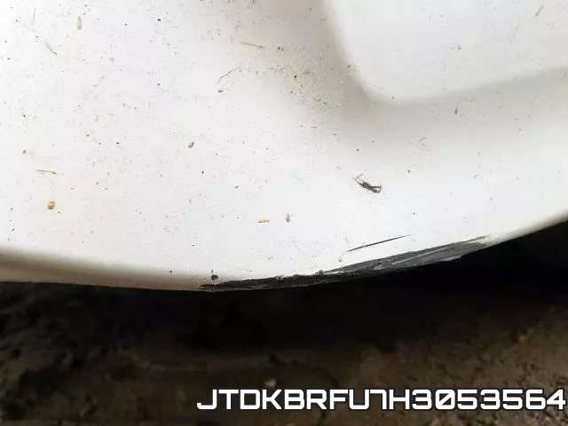 JTDKBRFU7H3053564 фото 10