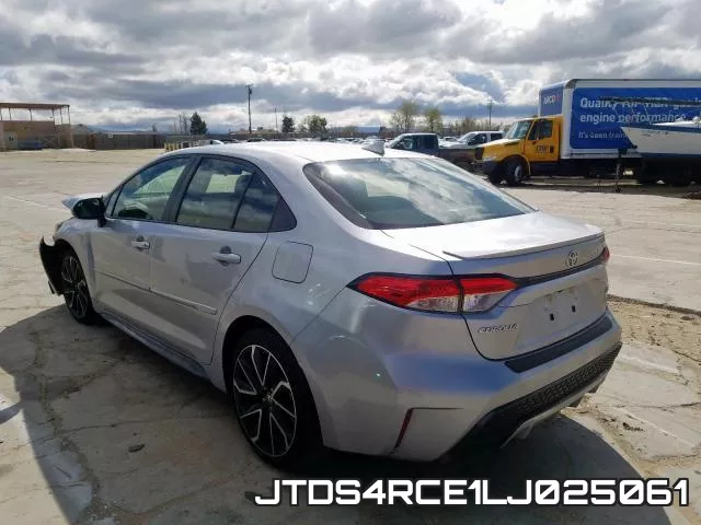 JTDS4RCE1LJ025061 фото 4