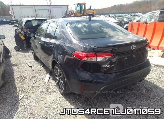 JTDS4RCE7LJ017059 фото 4