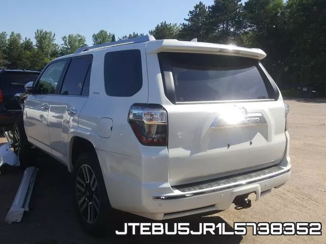 JTEBU5JR1L5738352 фото 4