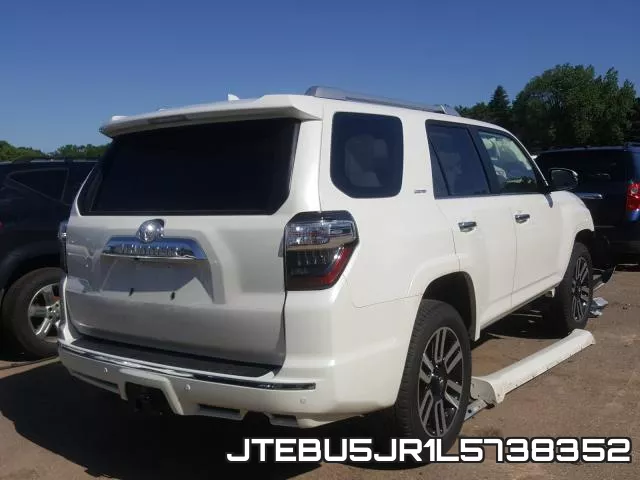 JTEBU5JR1L5738352 фото 5