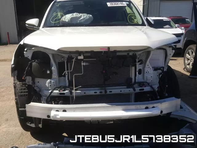 JTEBU5JR1L5738352 фото 10