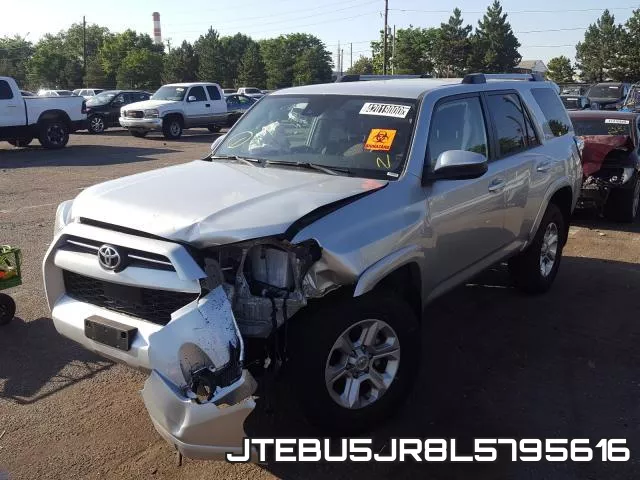 JTEBU5JR8L5795616 фото 3