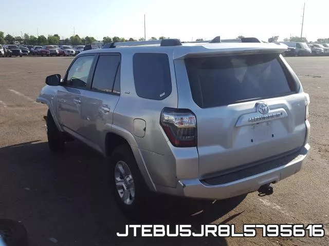 JTEBU5JR8L5795616 фото 4