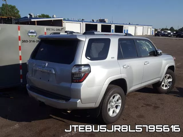 JTEBU5JR8L5795616 фото 5