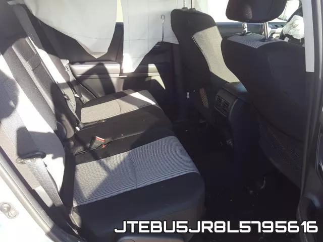 JTEBU5JR8L5795616 фото 7