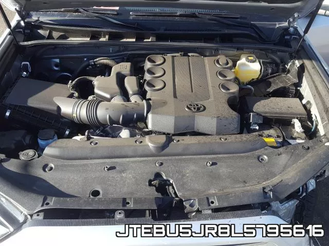 JTEBU5JR8L5795616 фото 8