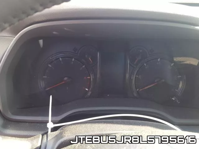 JTEBU5JR8L5795616 фото 9